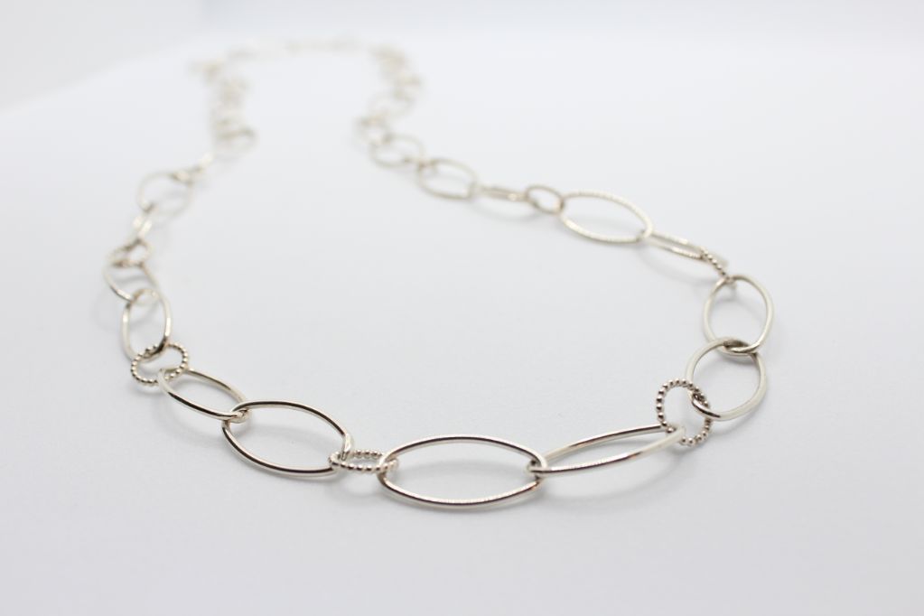 hanger Collier markies