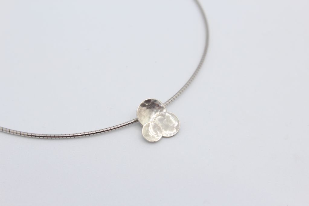 hanger Drie schaaltjes