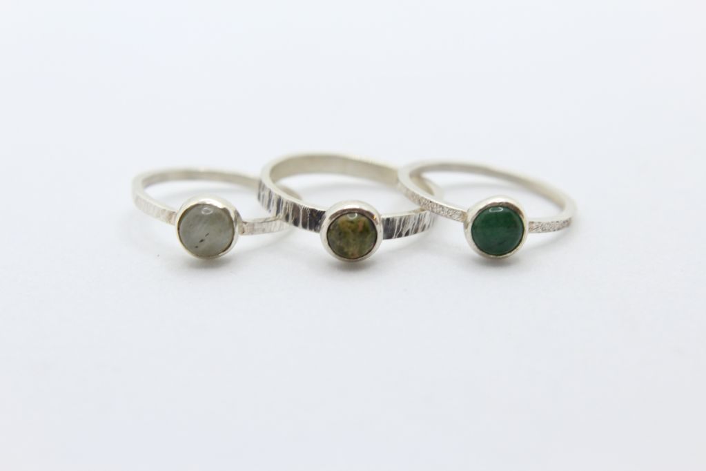 ring Groen