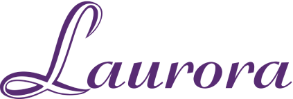 Laurora logo